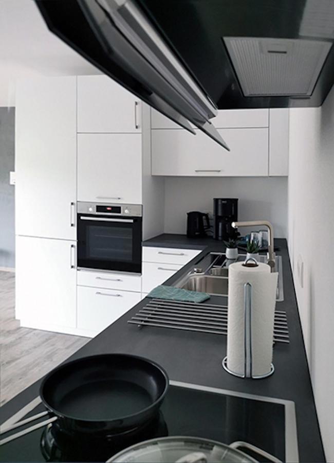 Fuchsbau Apartment Baiersbronn Luaran gambar
