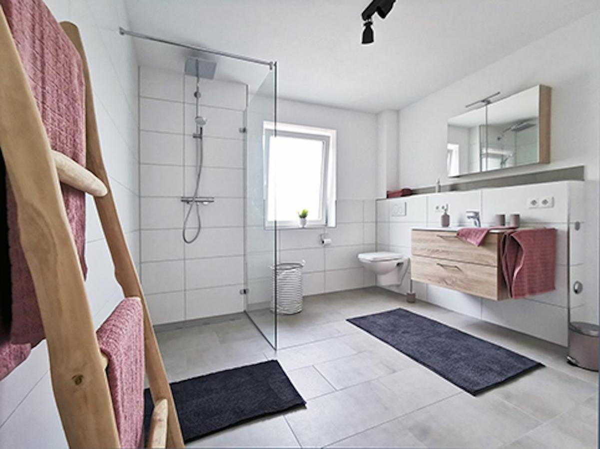 Fuchsbau Apartment Baiersbronn Luaran gambar