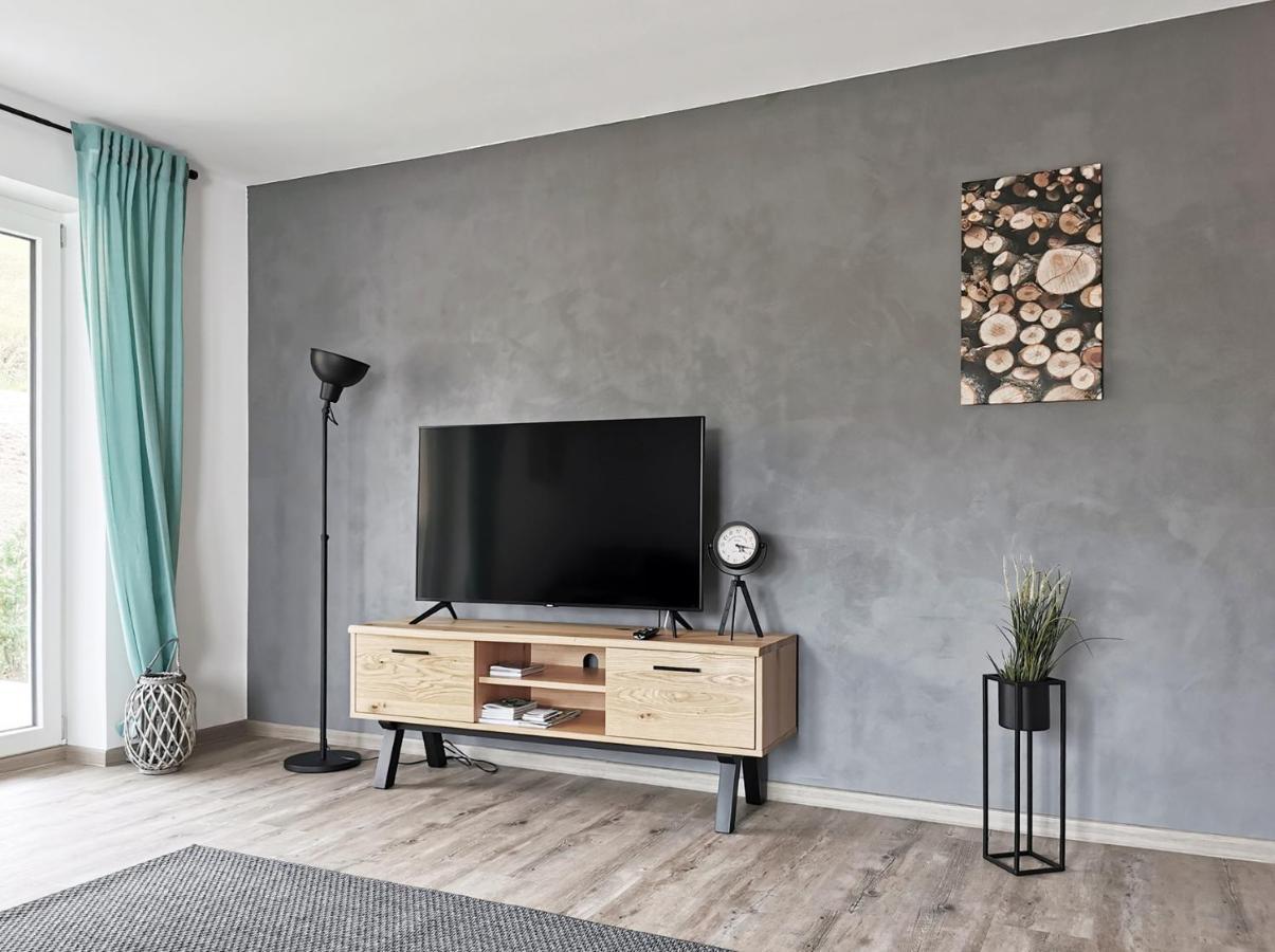 Fuchsbau Apartment Baiersbronn Luaran gambar