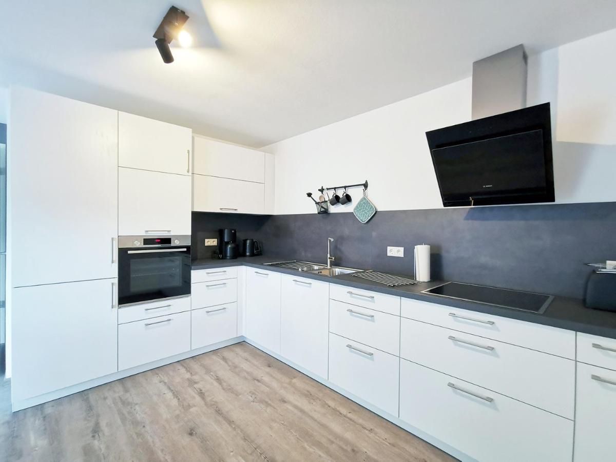 Fuchsbau Apartment Baiersbronn Luaran gambar